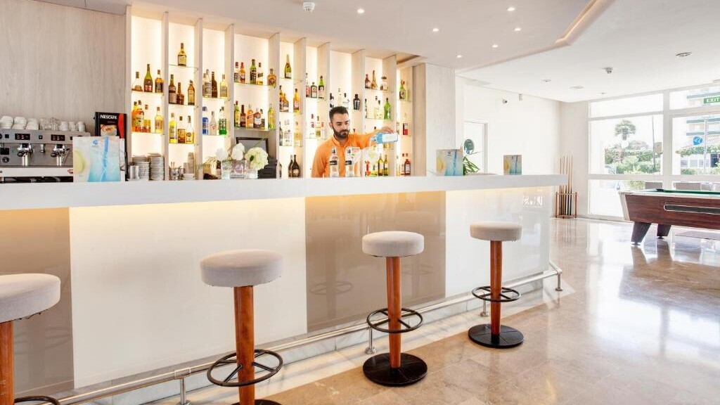 Grupotel Alcudia Suite